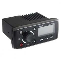 Fusion MS-RA205 Marine Stereo Package With Speakers -Seasound Electronics Store 3270 7 1