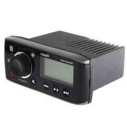 Fusion MS-RA205 True Marine Stereo With USB And VHF Receiver -Seasound Electronics Store 3270 9