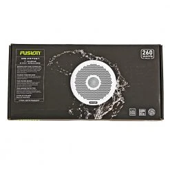 Fusion MS-FR7021 2-Way True Marine Waterproof Speakers 7in 260W