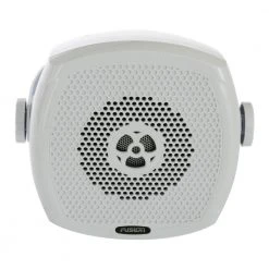 Fusion MS-BX402 Marine 2-Way Box Speakers 120W -Seasound Electronics Store 3283 6 n