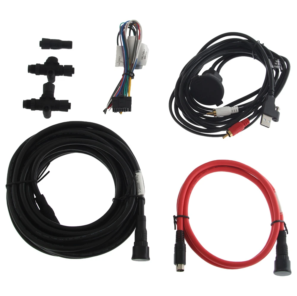 Fusion MS-BB300 Black Box Entertainment System 12 Fusion MS-BB300 Black Box Entertainment System - Image 12