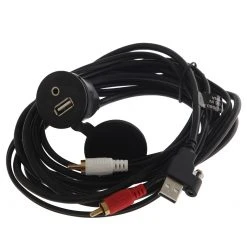 Fusion MS-BB300 Black Box Entertainment System 21 Fusion MS-BB300 Black Box Entertainment System -Seasound Electronics Store 34186 13