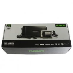 Fusion MS-BB300 Black Box Entertainment System