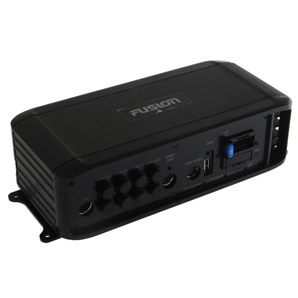 Fusion MS-BB300 Black Box Entertainment System 5 Fusion MS-BB300 Black Box Entertainment System - Image 5