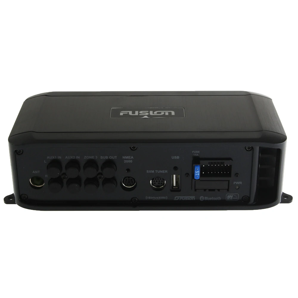 Fusion MS-BB300 Black Box Entertainment System 6 Fusion MS-BB300 Black Box Entertainment System - Image 6