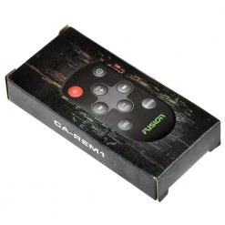Fusion Remote Control For Fusion CD Stereos