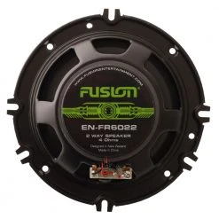 Fusion Encounter 2-Way Shallow Mount Speakers 6in 210w -Seasound Electronics Store 41940 4 n