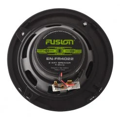 Fusion Encounter EN-FR4022 2-Way Speakers 4in 160w -Seasound Electronics Store 41944 5 n