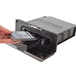 Fusion MS-UD650 Marine Stereo Package With 6'' Speakers 12 Fusion MS-UD650 Marine Stereo Package With 6'' Speakers -Seasound Electronics Store 41980 5 n 1