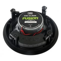 Fusion 2-Way Full Range In-Ceiling Speakers 6in 120W -Seasound Electronics Store 41993 5 n