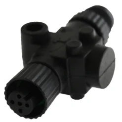 Fusion NMEA 2000 In-Line Terminator -Seasound Electronics Store 42002 3