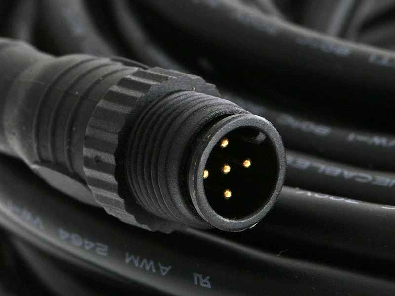 Fusion NMEA 2000 Extension Cable 10m 2 Fusion NMEA 2000 Extension Cable 10m - Image 2