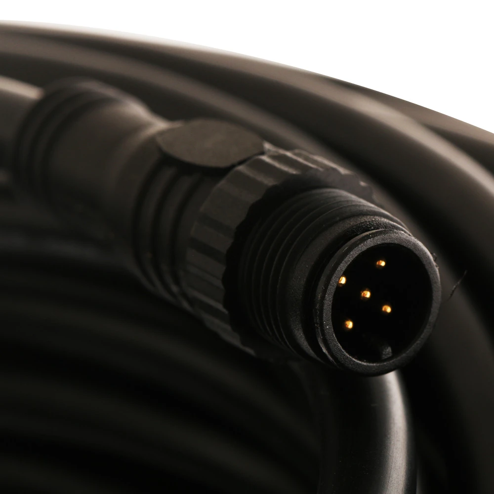 Fusion NMEA 2000 Backbone Extension Cable 1 Fusion NMEA 2000 Backbone Extension Cable