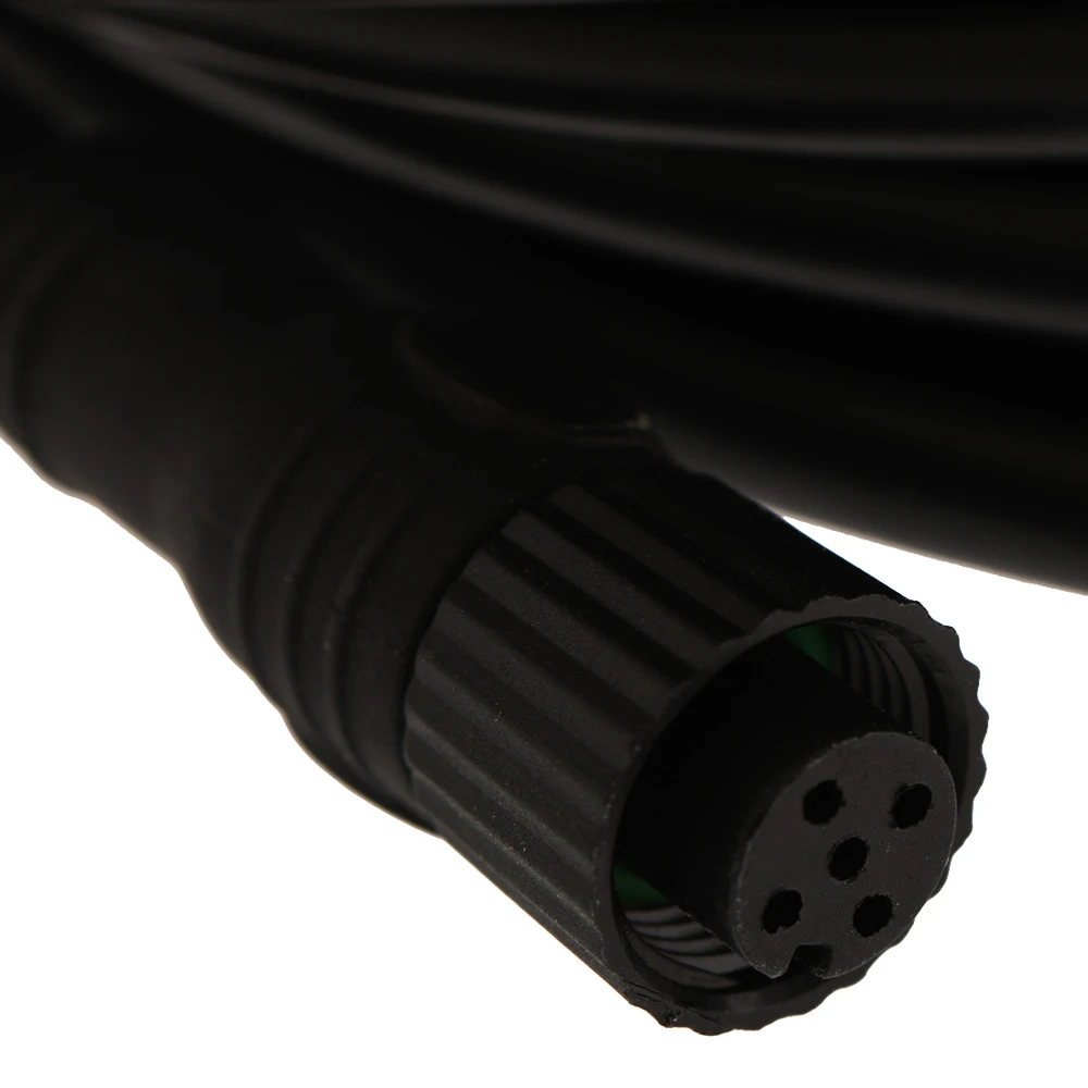 Fusion NMEA 2000 Backbone Extension Cable 2 Fusion NMEA 2000 Backbone Extension Cable - Image 2