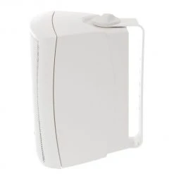 Fusion 2-Way Marine Box Speakers 4in 100W Pair 11 Fusion 2-Way Marine Box Speakers 4in 100W Pair -Seasound Electronics Store 5500 4