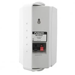 Fusion 2-Way Marine Box Speakers 4in 100W Pair 12 Fusion 2-Way Marine Box Speakers 4in 100W Pair -Seasound Electronics Store 5500 7