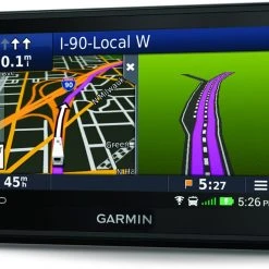 Fusion RV Infotainment Hub -Seasound Electronics Store 6. lane guidance