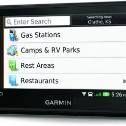 Fusion RV Infotainment Hub -Seasound Electronics Store 7. rv directory