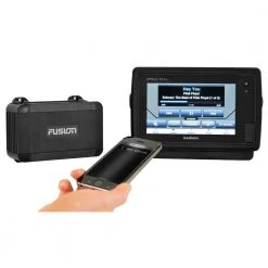 Fusion MS-BB100 Marine Entertainment System -Seasound Electronics Store 73793 4