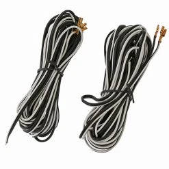 Fusion RV-FR5250 5'' 100W Super Slim RV Speakers Pair -Seasound Electronics Store 73795 9