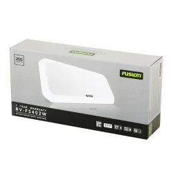 Fusion Sound-Panel All-in-One Shallow Mount Speaker System White 8 Fusion Sound-Panel All-in-One Shallow Mount Speaker System White -Seasound Electronics Store 91059 1