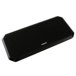 Fusion Sound-Panel All-in-One Shallow Mount Speaker System Black 13 Fusion Sound-Panel All-in-One Shallow Mount Speaker System Black -Seasound Electronics Store 91060 6