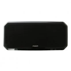 Fusion Sound-Panel All-in-One Shallow Mount Speaker System Black 12 Fusion Sound-Panel All-in-One Shallow Mount Speaker System Black -Seasound Electronics Store 91060 7