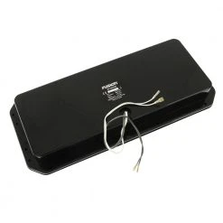 Fusion Sound-Panel All-in-One Shallow Mount Speaker System Black 15 Fusion Sound-Panel All-in-One Shallow Mount Speaker System Black -Seasound Electronics Store 91060 9