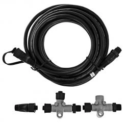 FUSION MS-UD650 Marine Stereo Package With 6.5in Speakers And Wired Remote -Seasound Electronics Store 91650 9 n 1