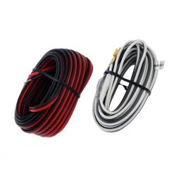 Fusion Signature 2-Way Coaxial Sports Chrome Marine Speakers With LED 8.8in 330W 13 Fusion Signature 2-Way Coaxial Sports Chrome Marine Speakers With LED 8.8in 330W -Seasound Electronics Store 91652 8 n