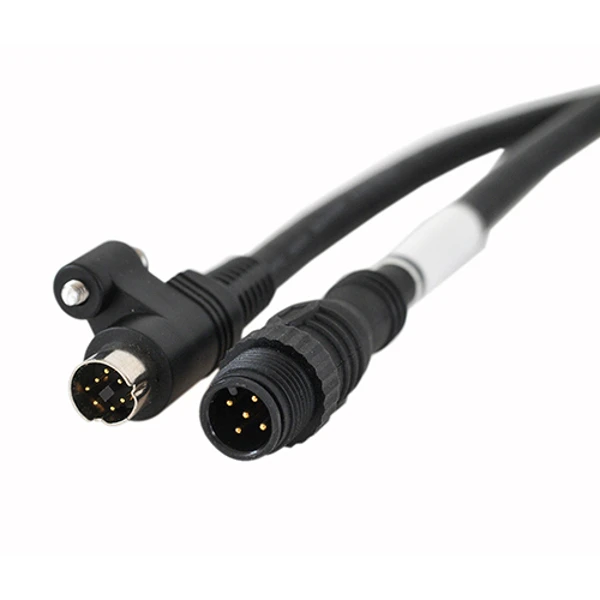 Fusion NMEA 2000 Drop Cable For The MS-RA205 1 Fusion NMEA 2000 Drop Cable For The MS-RA205
