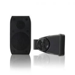 Fusion MS-BX3020 2-Way Cabin Speakers 3in 100W -Seasound Electronics Store MS BX3020 Installation Options 2000x2000