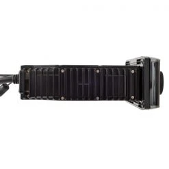 Fusion MS-UD650 Marine Stereo With Internal UNI-Dock -Seasound Electronics Store Side view 2k 2