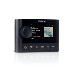 Fusion Apollo ERX400 Wired Remote Control With Ethernet -Seasound Electronics Store apollo erx400 right angle 1440x960px