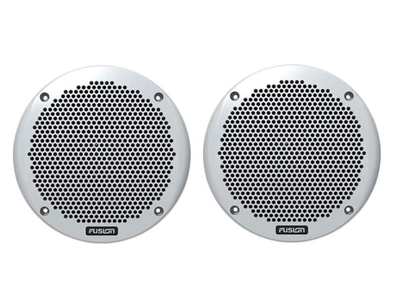 Fusion MS-BB100 Marine Black Box Entertainment Package With 6'' Speakers 3 Fusion MS-BB100 Marine Black Box Entertainment Package With 6'' Speakers - Image 3