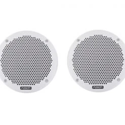 Fusion MS-RA70 Marine Stereo Package With 6in Speakers And Sun Cover -Seasound Electronics Store bundledms ra70andms el602andms ra70cv 3