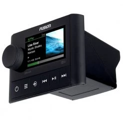 Fusion MS-SRX400 Apollo Marine Zone Stereo Package With Speakers -Seasound Electronics Store bundledms srx400andms el602 3
