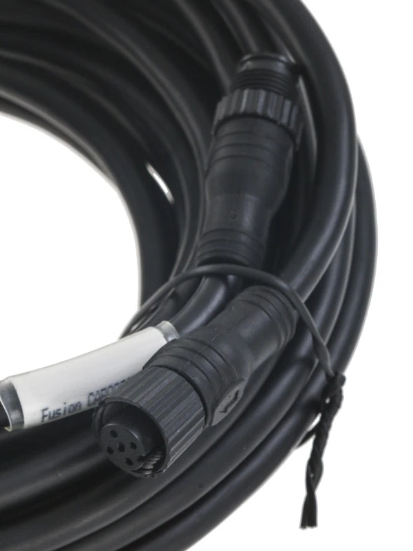Fusion NMEA 2000 Backbone Extension Cable 3 Fusion NMEA 2000 Backbone Extension Cable - Image 3