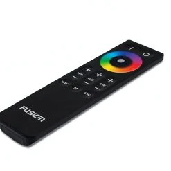 Fusion MS-CRGBWRC Lighting Control Module With Wireless Remote Control