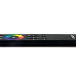 Fusion MS-CRGBWRC Lighting Control Module With Wireless Remote Control -Seasound Electronics Store crgbw remote 1440x960 4