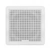 Fusion FM-F65SW Flush Mount Marine Speakers 6.5in 120W White