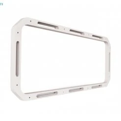 Fusion Sound-Panel Mounting Spacers -Seasound Electronics Store fusion spacer white 16mm