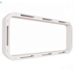 Fusion Sound-Panel Mounting Spacers -Seasound Electronics Store fusion spacer white 41mm