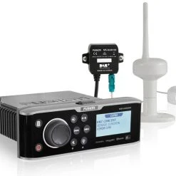 Fusion DAB+ Module With Powered Antenna