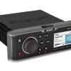 Fusion Marine MS-AV755 Entertainment Package With 2 Pairs Speakers