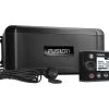 Fusion Marine MS-BB300R Black Box Package With 2 Speakers