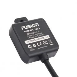Fusion RA205 True Marine Stereo With Bluetooth Receiver 5 Fusion RA205 True Marine Stereo With Bluetooth Receiver -Seasound Electronics Store ms bt100 2