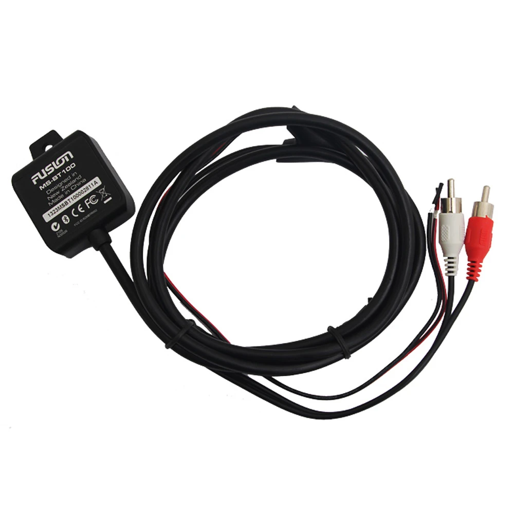 Fusion RA205 True Marine Stereo With Bluetooth Receiver 2 Fusion RA205 True Marine Stereo With Bluetooth Receiver - Image 2