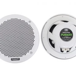 Fusion MS-RA205 Marine Stereo Package With Bluetooth And 6in Speakers -Seasound Electronics Store ms el602 2 1