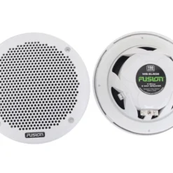 Fusion MS-RA70N NMEA2000 Marine Stereo Package With Speakers -Seasound Electronics Store ms el602 2 6